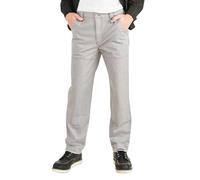 Dockers Utility Pant, Pantaloni Uomo, Sharksin, 31W / 34L