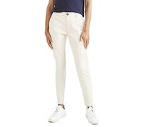 Dockers Weekend Chino Skinny Fit, Extratall, Pantaloni Casual Donna, Sahara Khaki, 28W