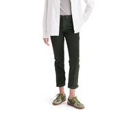 Dockers Weekend Chino Slim, Chino Casual da Donna, Deep Forest,
