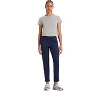 Dockers Weekend Chino Slim, Pantaloni Donna, Pembroke, 25