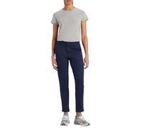 Dockers Weekend Chino Slim, Pantaloni Donna, Pembroke, 28 Lungo