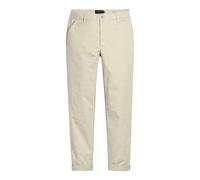 Dockers Weekend Chino Slim, Pantaloni Donna, Sahara Khaki, 26 Extra Lungo