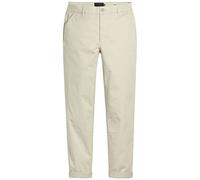 Dockers Weekend Chino Slim, Pantaloni Donna, Sahara Khaki, 30 Lungo