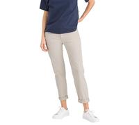 Dockers Women's Weekend Chino Slim Ankle Pants, Sahara Khaki, 26W