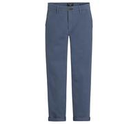 Dockers Women's Weekend Chino Slim Ankle Pants, Vintage Indigo, 32W