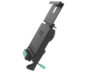 Docking antifurto RAM-MOUNT RAM-GDS-DOCKL-V2-AP16U x Apple iPad Air 3 e Pro 10.5