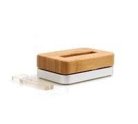 Docking cellulare stazione di ricarica in legno per iPhone 6 6S 6 Plus 6S...