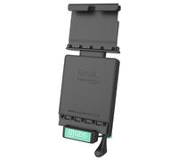 Docking con chiave RAM-MOUNT RAM-GDS-DOCKL-V2-SAM49U per Samsung Galaxy A 10,1