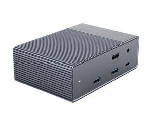 Docking Hyper USB-C HyperDrive Next a 10 porte