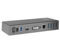 6484159 DOCKING STATION 13IN1 USB3.0 XENA HDMI+DVI+LAN+6USB+3.5MM AUDIOVIDEO