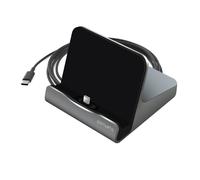 Docking Station 60W iPad / Tablet USB-C Quick Charge 3.0 4smarts VoltDock