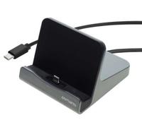 Docking Station 60W iPad / Tablet USB-C Quick Charge 3.0 4smarts VoltDock
