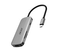 ADATTATORE TYPE C DONGLE