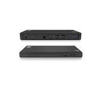 DOCKING STATION ACT AC7048 - 8 Porte USB-C HDMI Ethernet USB 3 Supporto 4K