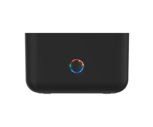 Docking Station AISENS Clonazione Senza PC Dual Bay SATA 2.5/3.5 USB 3.0 5Gbps LED