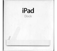 Docking Station Apple Ipad 30 Pin MC360ZM