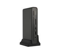 Docking station ASUS DC301 - Nero, 90W, USB-C, HDMI, 1m