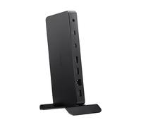 ASUS Triple 4K Thunderbolt 4 Dock DC500 Cablato Nero