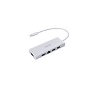 Chiavetta USB-C Asus OS200 HDMI/VGA/USB 3.2/RJ-45