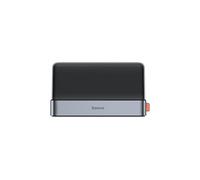 DOCKING STATION BASEUS GamerX - 8 Porte USB-C HDMI Ethernet USB 3 Supporto 4K