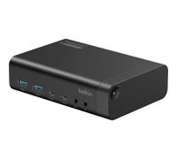 Docking station Belkin Connect Universal 14 porte 2 monitor