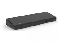Belkin CONNECT USB-C Link Dock per tre schermi INC007vfBK