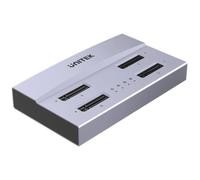 Docking Station Clone 4X M.2 32TB-40 S1243BGY01-EU