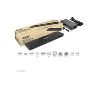 Docking station Club 3D