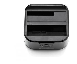 DOCKING STATION CONCEPTRONIC DONN12B - USB-C HDMI Ethernet USB 3 Supporto 4K