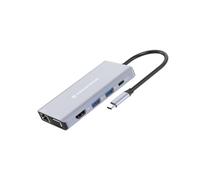 CONCEPTRONIC 10-IN-1 USB 3.2 GEN 1 DOCKING ST. DONN20G
