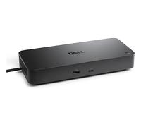 DELL Pro Dock WD25Z Cablato USB 3.2 Gen 2 (3.1 2) Type-C Nero [DELL-WD25Z]