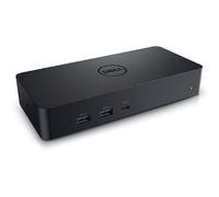 DELL D6000S Cablato USB 32 Gen 1 31 Gen 1 Type-A Nero