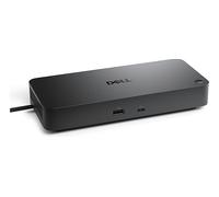 DELL DELL-WD25TB4 replicatore di porte e docking station per laptop Cablato Thunderbolt 4 Nero [DELL-WD25TB4]