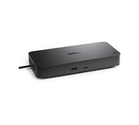 DOCKING STATION DELL SD25TB4 - Nero, 130W, Thunderbolt 4