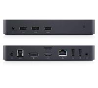 Docking station DELL USB 3.0, D3100 - Nouvo