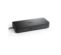 Docking station DELL WD25 - Nero