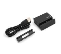 Docking Station Di Sistema Caricatore Cradle Dock Per Sony Xperia Z3+