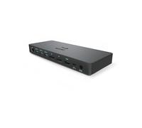 DOCKING STATION DICOTA D31953 - 8 Porte USB-C HDMI Ethernet USB 3 Supporto 4K