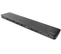 DOCKING STATION DIGITUS DA-70868 - 14 Porte USB-C HDMI Ethernet USB 3 Supporto 4K