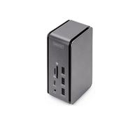 Digitus Docking station USB4 8K, USB Type-C™ [DA-70897]
