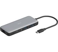 DOCKING STATION DIGITUS DA-70914 - 8 Porte USB-C HDMI Ethernet USB 3 Supporto 4K