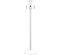 Docking station Dyson V12 Aluminium - Nouvo