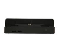 Docking station HDMI per Nintendo Switch con porte USB 3.0 ed Ethernet, espande le porte USB sui modelli Nintendo Switch OLED per una connettività