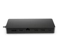 DOCKING STATION HP 50H55UT Universal USB-c 2xUSB-A 3.2 1xUSB-C 3.2 1xUSB TypeC (