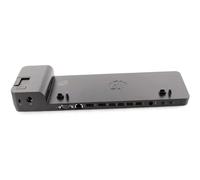 DOCKING STATION HP 2013 ULTRA SLIM HSTNN-IX10 732247-001 732252-001 D9Y32AA.