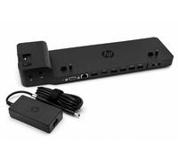 Docking Station HP HSTNN-1X10 USB-C Dual Display - Nuovo