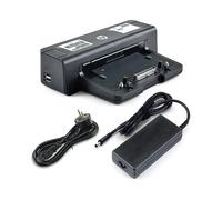 DOCKING STATION HP HSTNN-I11X 685339-002 688169-001 + PSU 90W A7E33AV VB041AA