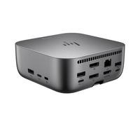 Docking Station HP Thunderbolt 4 Ultra 180W G6 8K USB-C DisplayPort HDMI