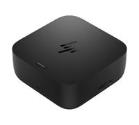 HP USB-C 100W G6 Dock