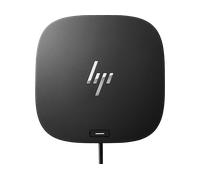 HP USB-C-Dockingstation G5 Accessori per computer nero Originale 5TW10AA#ABB